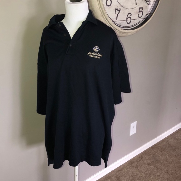Men’s Polo Hartwell - Picture 11 of 12